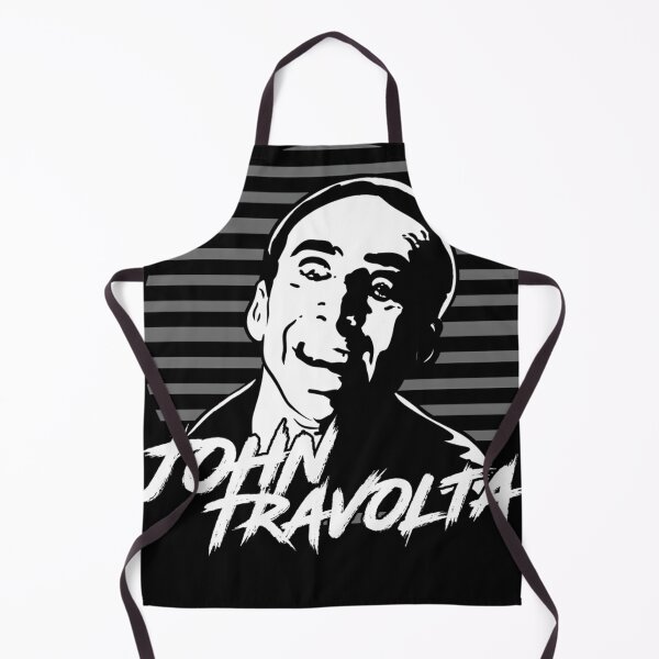 Item preview, John Travolta designed and sold by EbonyRJackson.
