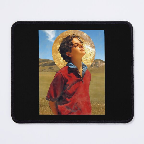 Item preview, Blessed Saint Carlo Acutis designed and sold by RohanDaho.
