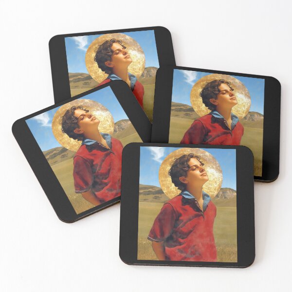 Item preview, Blessed  Saint Carlo Acutis designed and sold by RohanDaho.
