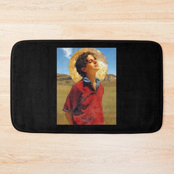 Item preview, Blessed  Saint Carlo Acutis designed and sold by RohanDaho.