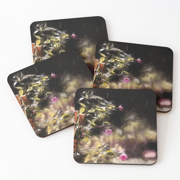 Item preview, Roses in the Rain designed and sold by Wayne King.