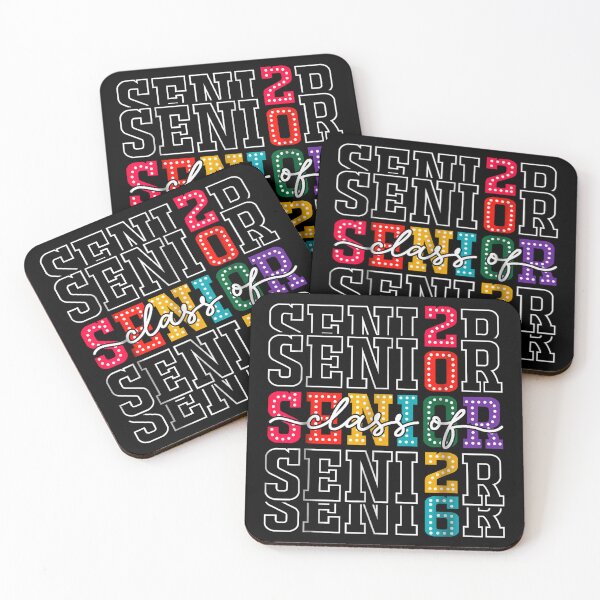 Item preview, Back to school class of 2026 seniors, senior first day of school designed and sold by AddlPoolart.