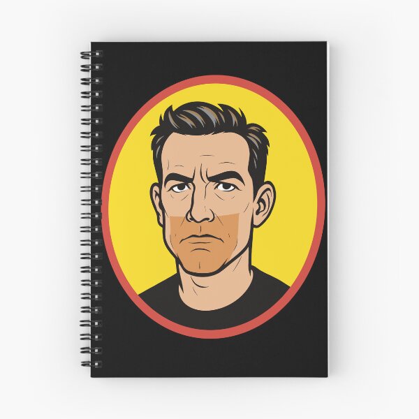 Item preview, Wayne Vacation - Affleck designed and sold by johnnehill2.