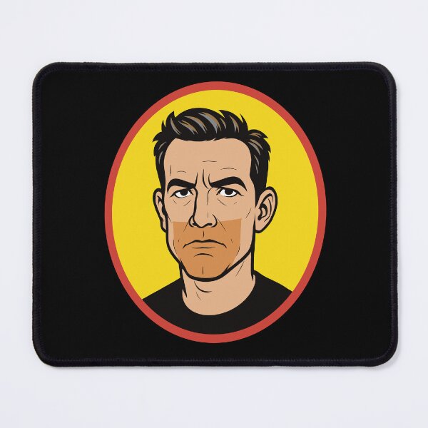 Item preview, Wayne Vacation - Affleck designed and sold by johnnehill2.