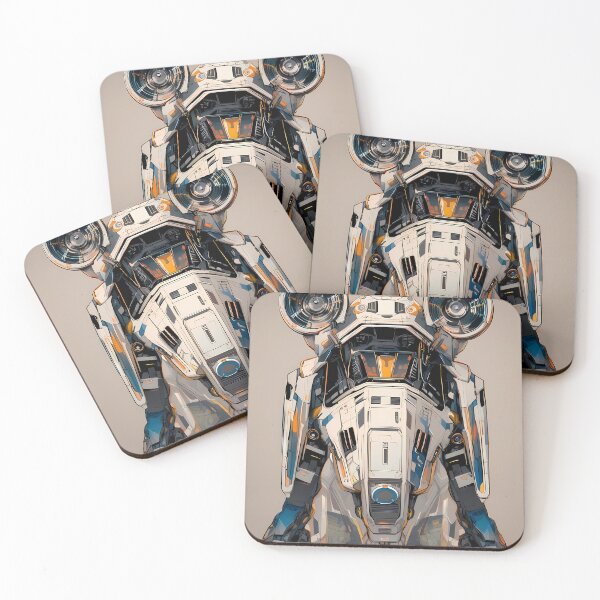 Item preview, Star Wars Art Galactic Warriors Epic Cosmic Battlescape designed and sold by ART ATTACK ZONE.