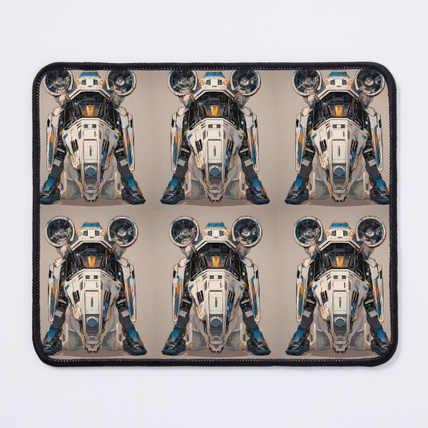 Item preview, Star Wars Art Galactic Warriors Epic Cosmic Battlescape designed and sold by ART ATTACK ZONE.