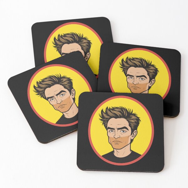 Item preview, Wayne Vacation - Pattinson designed and sold by johnnehill2.