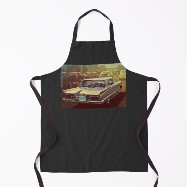 Item preview, 1960-Ford-Thunderbird designed and sold by SaraMosciski.