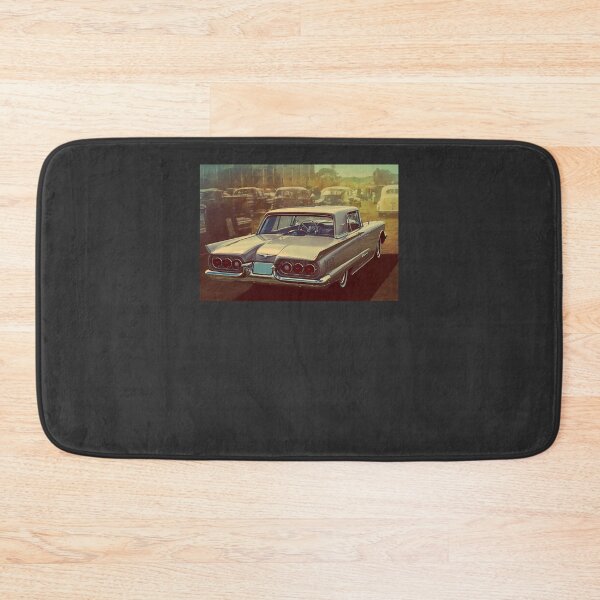 Item preview, 1960-Ford-Thunderbird designed and sold by SaraMosciski.