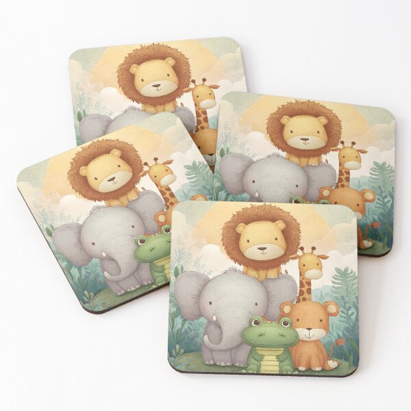 Item preview, Little Ones designed and sold by randynash.