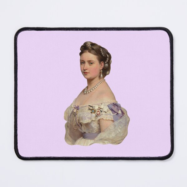 Item preview, Victoria, Princess Royal, Crown Princess of Prussia   designed and sold by Historical Beauty.