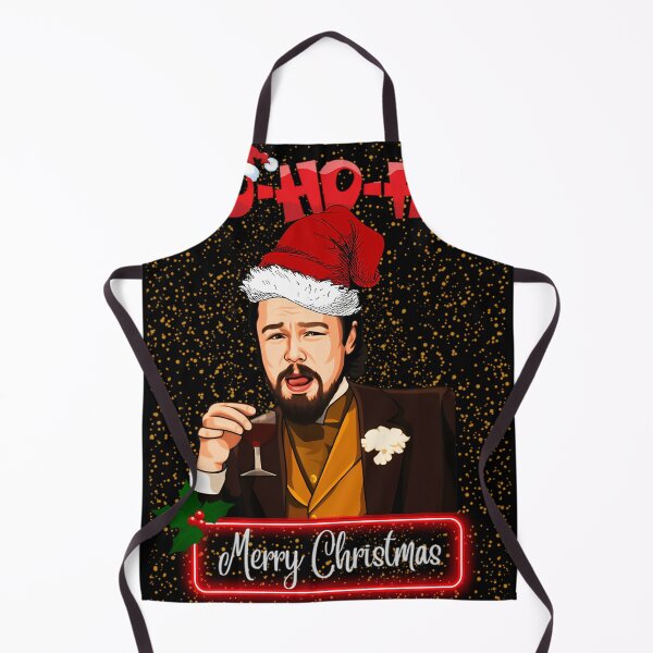 Item preview, Leonardo Dicaprio Django Laughingleonardo Dicaprio designed and sold by PaulKerner.