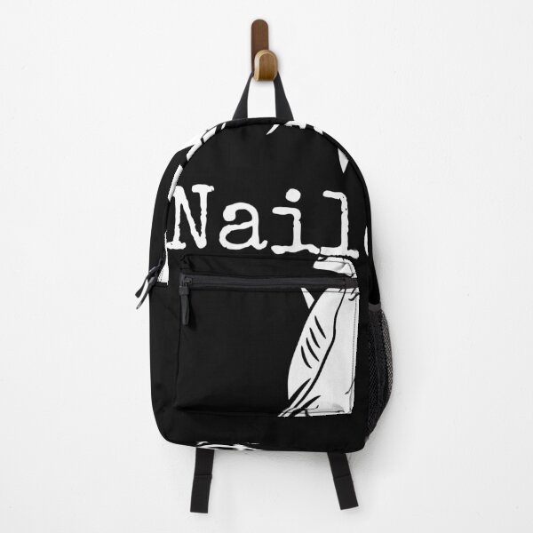 Item preview, Nailed it Hammerhead shark conservation beach ocean surf designed and sold by snowry.