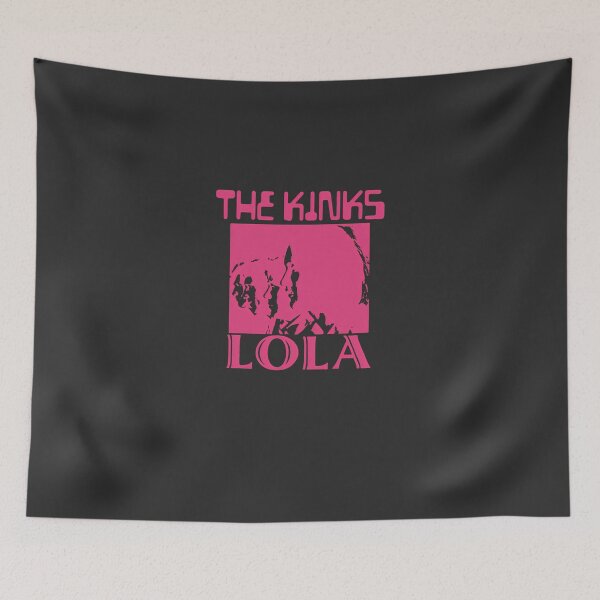 Item preview, 1960S-Rock-Legends-Tour-T-Shirt designed and sold by SaraMosciski.