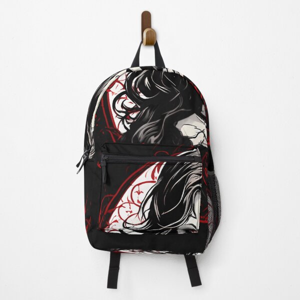 Item preview, Vampire Child With An Innocent Yet Eerie Appearance designed and sold by PaulKerner.
