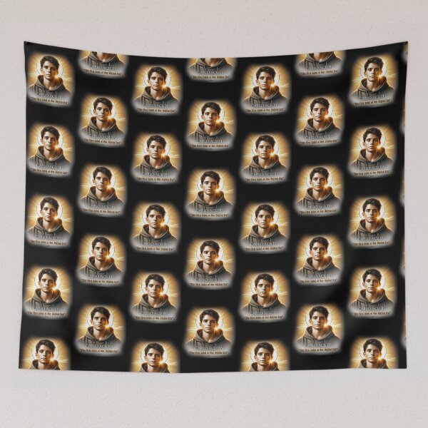 Item preview, Carlo Acutis designed and sold by RohanDaho.