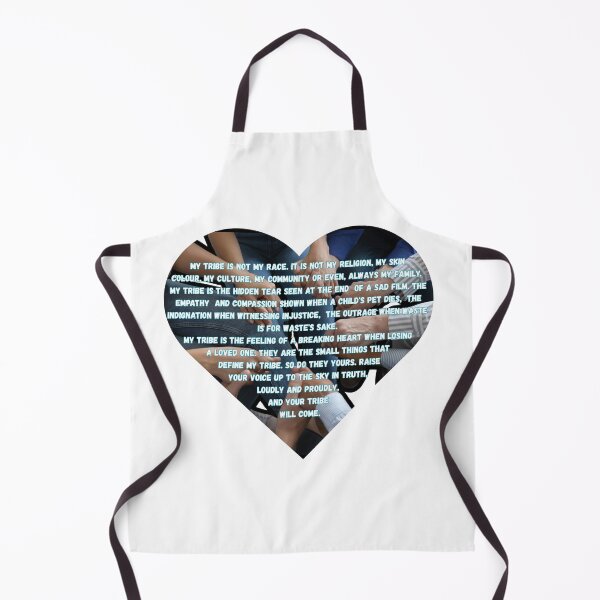 Item preview, My Tribe designed and sold by Slum-Alley.