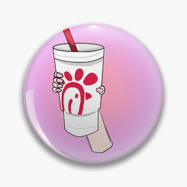 Item preview, Chick Fil A Check designed and sold by HoneyGlowStudio.