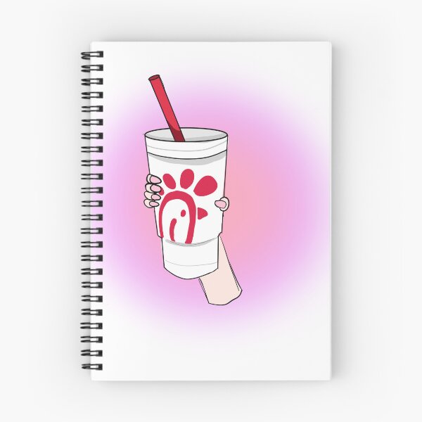 Item preview, Chick Fil A Check designed and sold by HoneyGlowStudio.