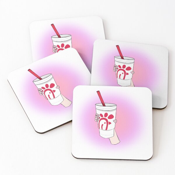 Item preview, Chick Fil A Check designed and sold by HoneyGlowStudio.