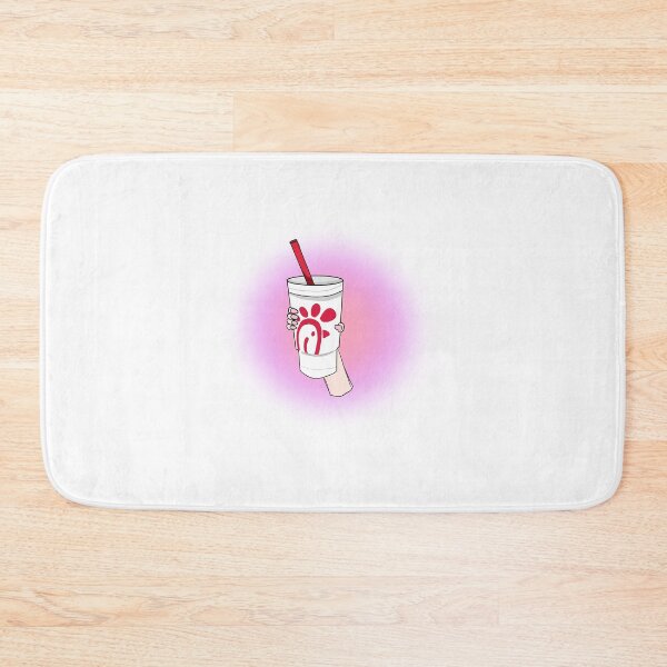 Item preview, Chick Fil A Check designed and sold by HoneyGlowStudio.