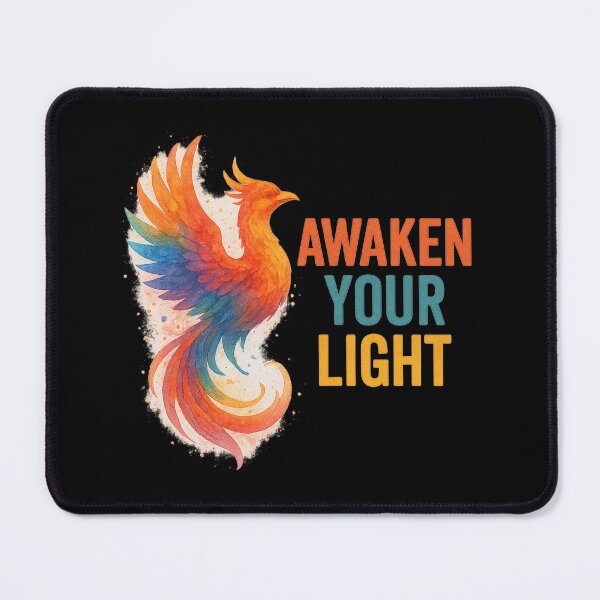 Item preview, Awaken Your Light designed and sold by Inner Armor Designs.