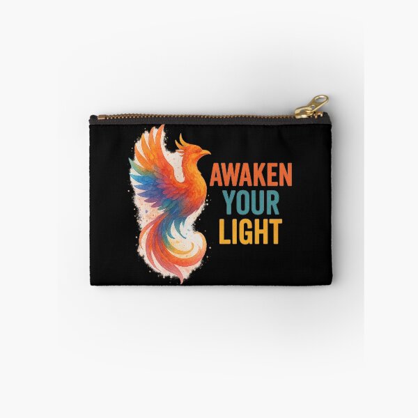 Item preview, Awaken Your Light designed and sold by Inner Armor Designs.
