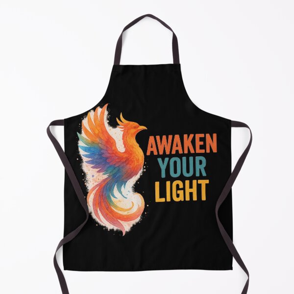 Item preview, Awaken Your Light designed and sold by Inner Armor Designs.
