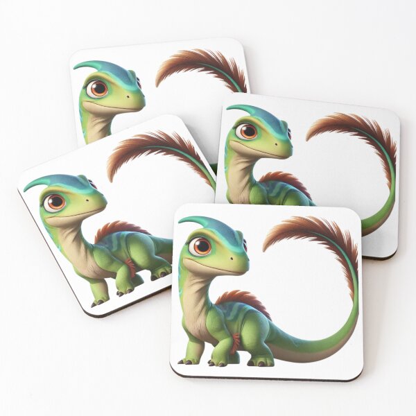 Item preview, Adorable Patagotitan Dinosaur designed and sold by Sillytoe.