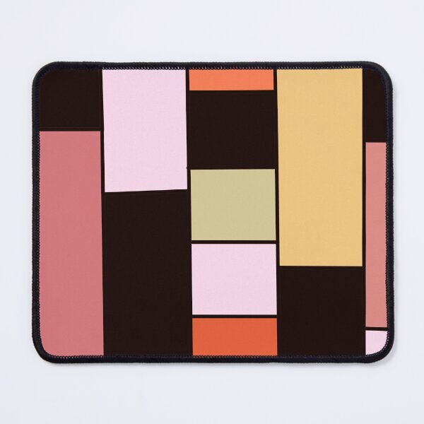 Item preview, Patrón de azulejos abstractos designed and sold by Lines-dots.