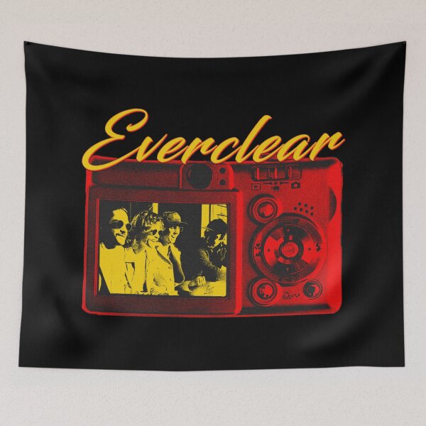 Item preview, Member Rock Band In Camera Screen designed and sold by nerdyygraphic.