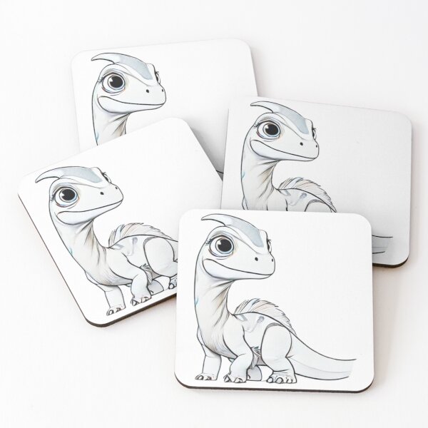 Item preview, Playful Patagotitan Dinosaur designed and sold by Sillytoe.