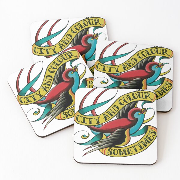 Item preview, City And Colour designed and sold by emloxa.