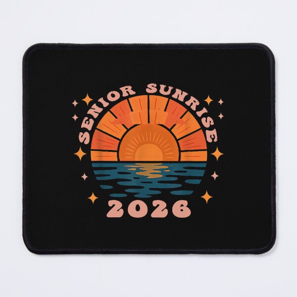 Item preview, Back to school class of 2026 seniors, senior first day of school designed and sold by AddlPoolart.