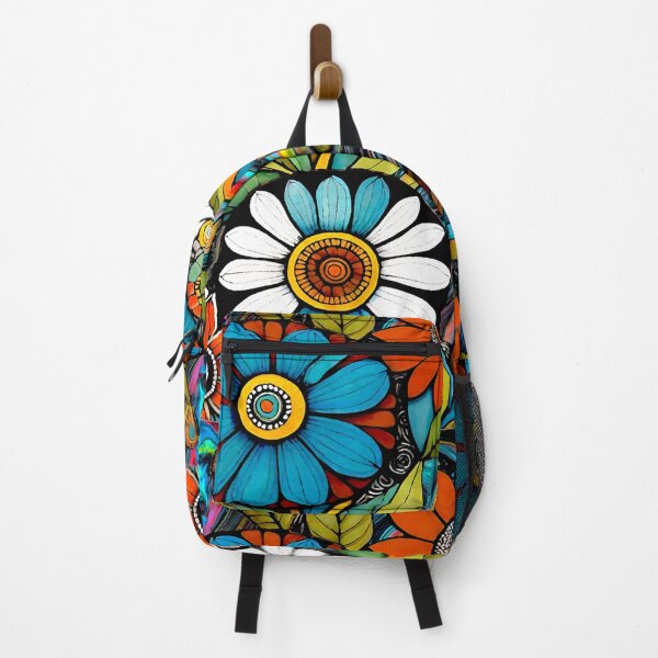 Item preview, Night Flower Garden designed and sold by ViaARTfactory.