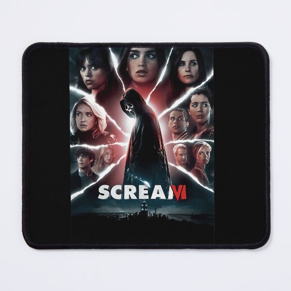 Item preview, Scream Vi Active designed and sold by PaulKerner.