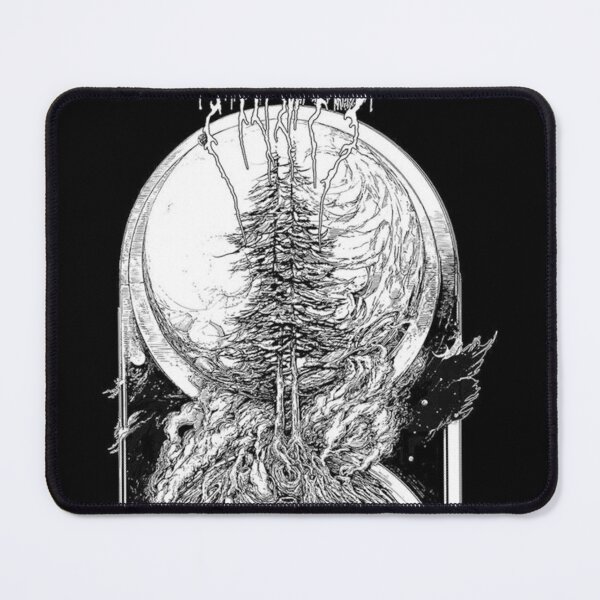 Item preview, Darkthrone Lone Pines Of The Lost Planet designed and sold by kaocartrel.