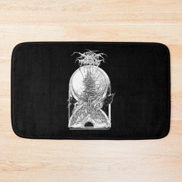 Item preview, Darkthrone Lone Pines Of The Lost Planet designed and sold by kaocartrel.