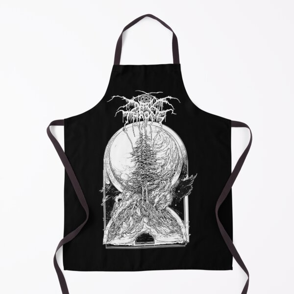 Item preview, Darkthrone Lone Pines Of The Lost Planet designed and sold by kaocartrel.