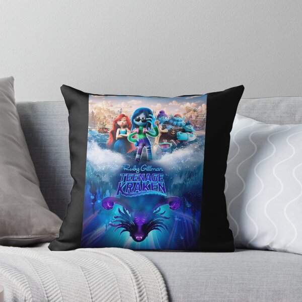 Item preview, Unleashing The Deep designed and sold by PaulKerner.