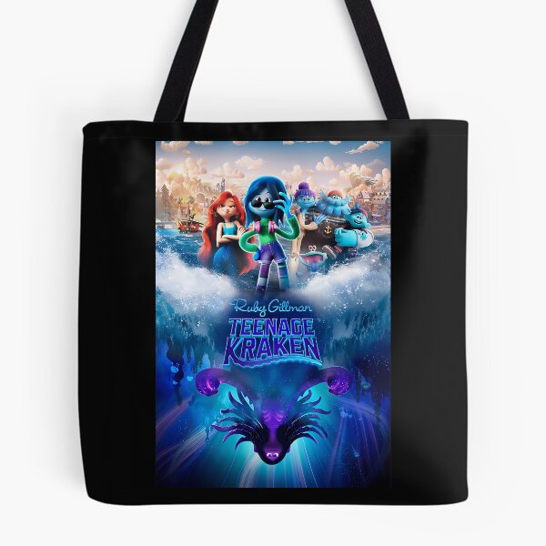 Item preview, Unleashing The Deep designed and sold by PaulKerner.