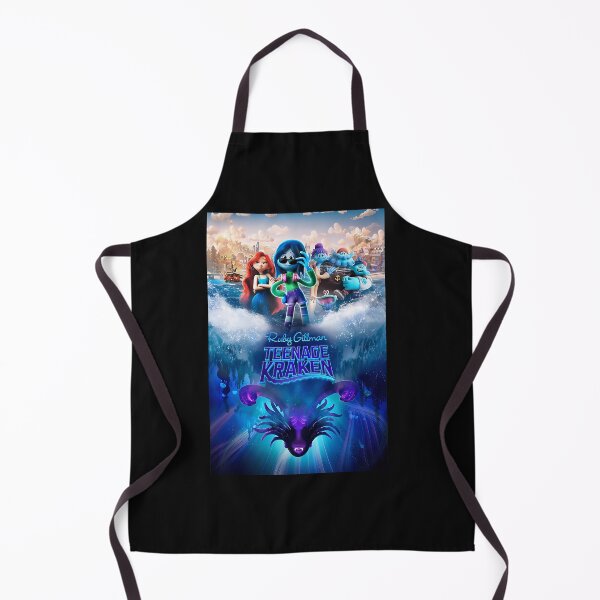 Item preview, Unleashing The Deep designed and sold by PaulKerner.
