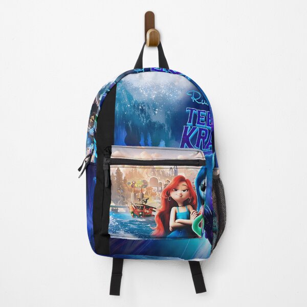 Item preview, Unleashing The Deep designed and sold by PaulKerner.