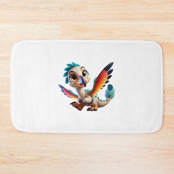 Item preview, Adorable Pelagornis Dinosaur designed and sold by Sillytoe.