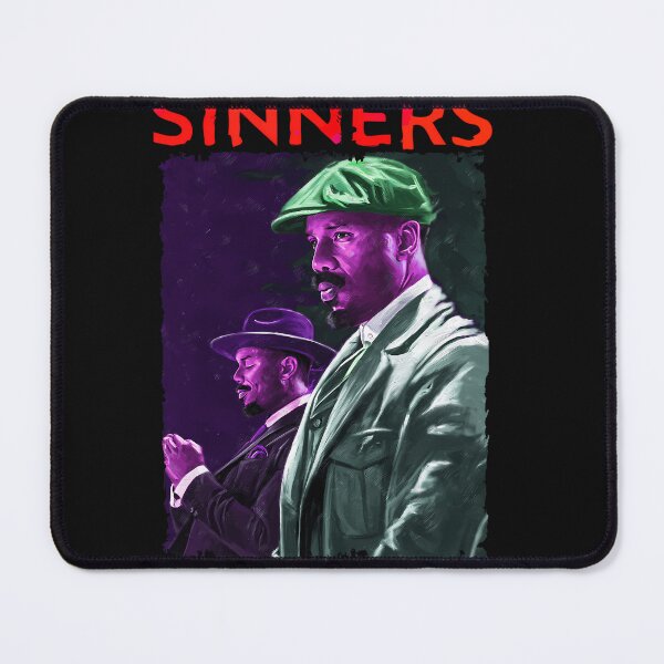 Item preview, Sinners 2025 designed and sold by PaulKerner.