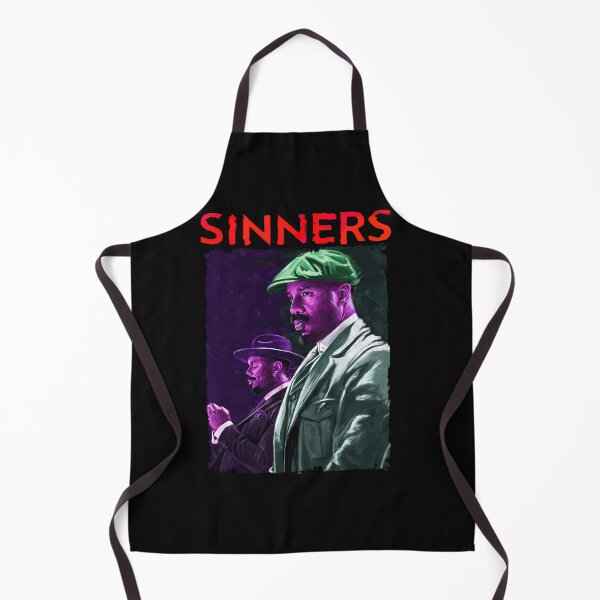 Item preview, Sinners 2025 designed and sold by PaulKerner.