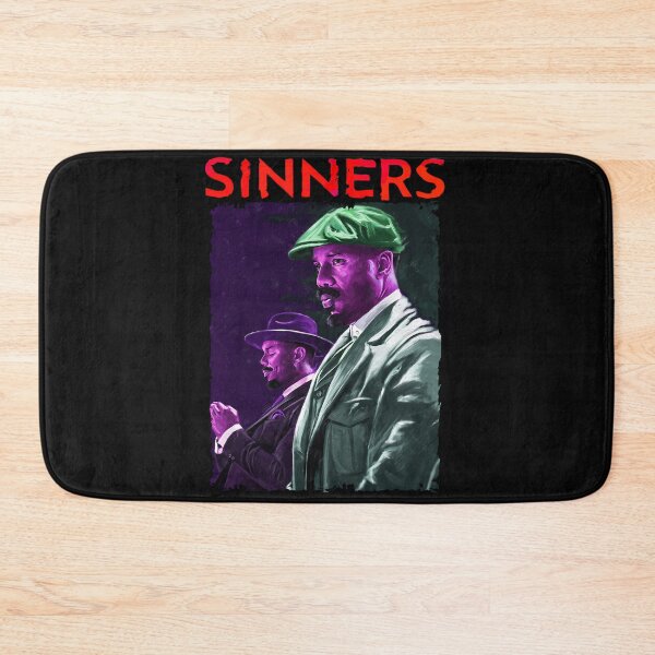 Item preview, Sinners 2025 designed and sold by PaulKerner.