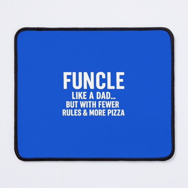 Item preview, Funcle designed and sold by My Cool Auntie.