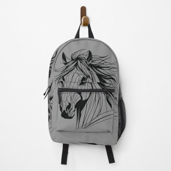 Item preview, Wild Horse designed and sold by maistendencias.