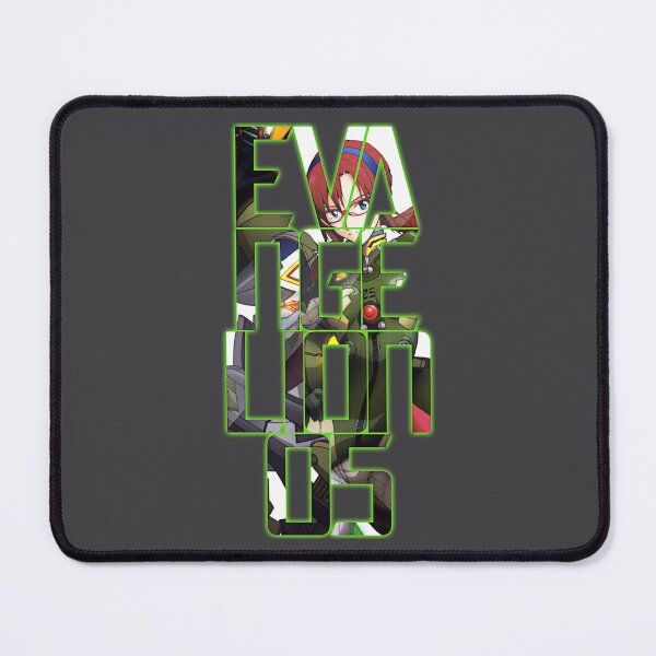 Item preview, Evangelion Unit 05 designed and sold by AlexKramer.